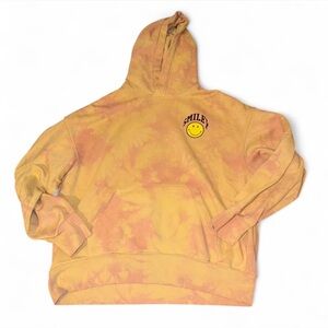 H&M x Smiley Hoodie